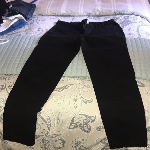 Gap Ankle Pants Worn 2x! - Picture 1 of 3